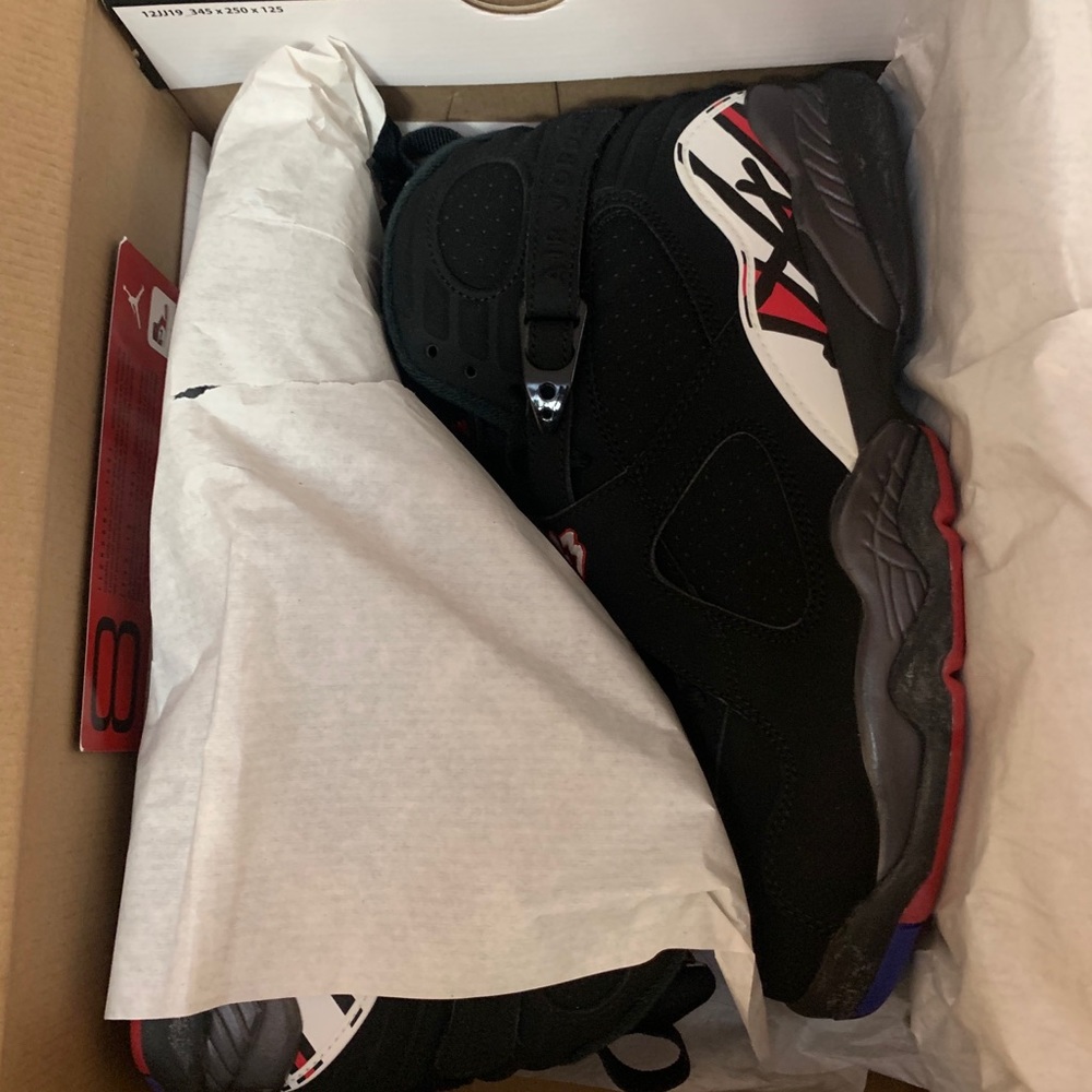 Air jordan 8 retro